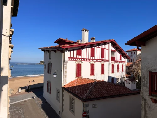 Appartement Saint-Jean-de-Luz, 5 pièces, 8 personnes - photo_18924504651