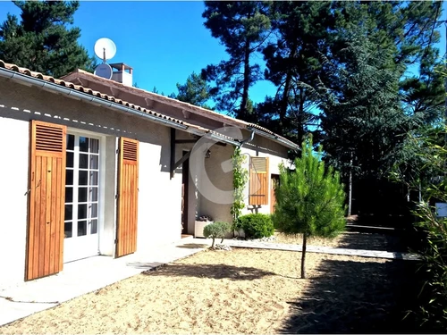 Maison La Tranche-sur-Mer, 4 pièces, 6 personnes - photo_10990354425