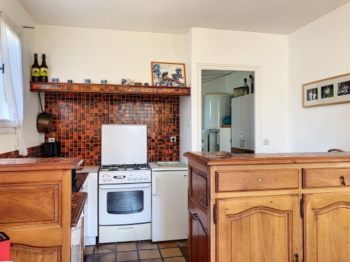 Casa Jullouville, 3 dormitorios, 6 personas - photo_12868059842