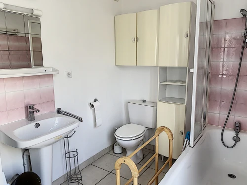 Appartement Saint-Pair-sur-Mer, 1 pièce, 2 personnes - photo_10789930399