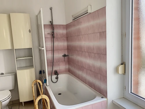 Appartement Saint-Pair-sur-Mer, 1 pièce, 2 personnes - photo_10789930399