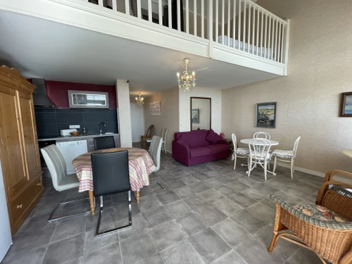 Apartment Jullouville, 1 bedroom, 4 persons - photo_10789927890