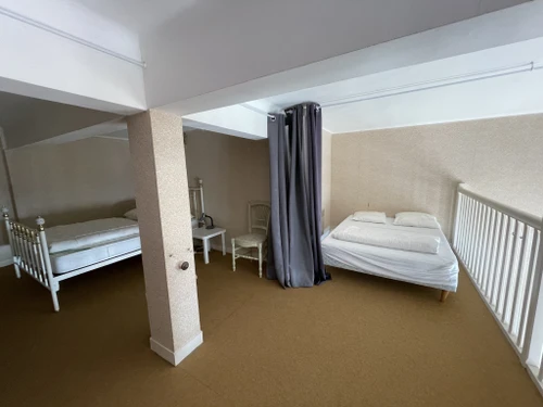 Apartment Jullouville, 1 bedroom, 4 persons - photo_10789927890