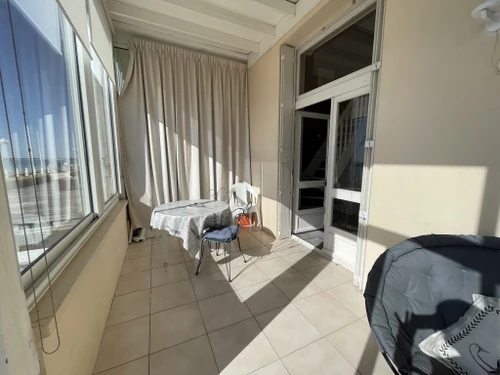 Apartment Jullouville, 1 bedroom, 4 persons - photo_10789927890