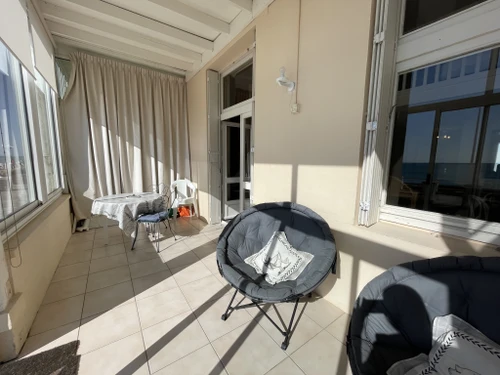 Apartment Jullouville, 1 bedroom, 4 persons - photo_10789927890