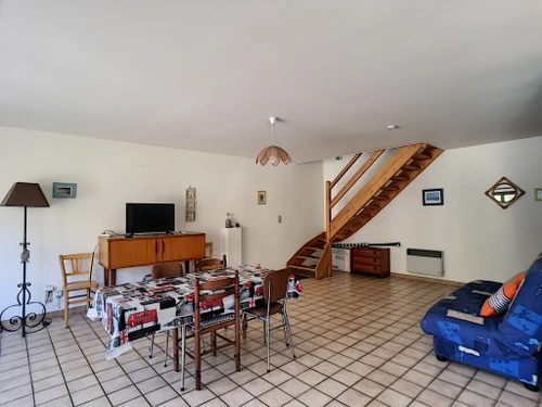 Apartment Jullouville, 2 bedrooms, 4 persons - photo_10789927456