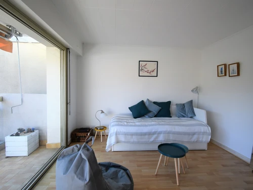 Studio Arcachon, Studio, 2 Personen - photo_14881102892