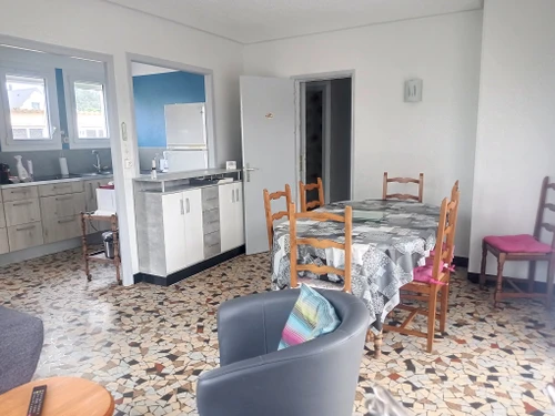 Maison Jullouville, 3 pièces, 5 personnes - photo_14180022212