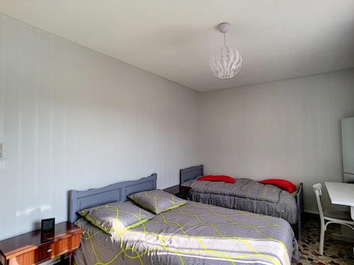 Maison Jullouville, 3 pièces, 5 personnes - photo_14180022212