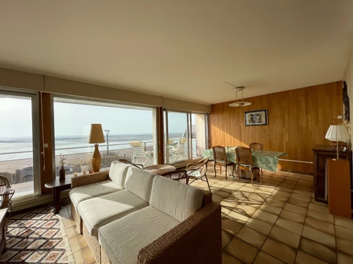 Maison Saint-Pair-sur-Mer, 6 pièces, 10 personnes - photo_10789941602