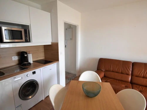 Appartement Arcachon, 2 pièces, 4 personnes - photo_14746388864