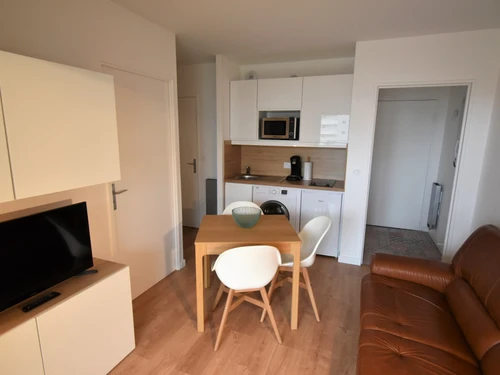 Appartement Arcachon, 2 pièces, 4 personnes - photo_14746388864