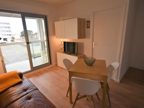 Appartement Arcachon, 2 pièces, 4 personnes - photo_14746388864