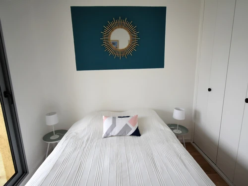 Appartement Arcachon, 2 pièces, 4 personnes - photo_14746388864