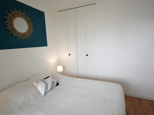 Appartement Arcachon, 2 pièces, 4 personnes - photo_14746388864