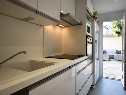 Appartement Arcachon, 2 pièces, 6 personnes - photo_14483685282