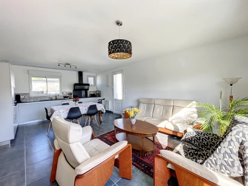 Villa Carolles, 3 bedrooms, 7 persons - photo_17240839504