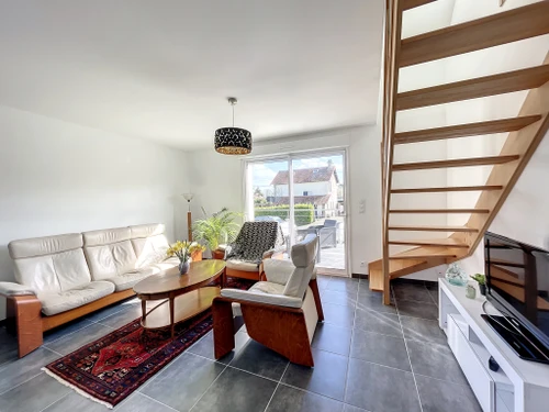 Villa Carolles, 3 bedrooms, 7 persons - photo_17240839504