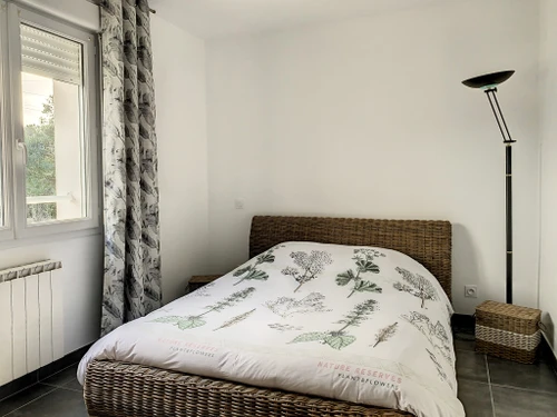 Villa Carolles, 3 bedrooms, 7 persons - photo_17240839504