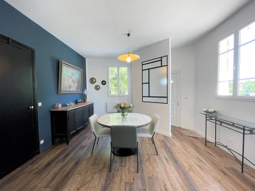 Casa Arcachón, 2 dormitorios, 6 personas - photo_15821340359