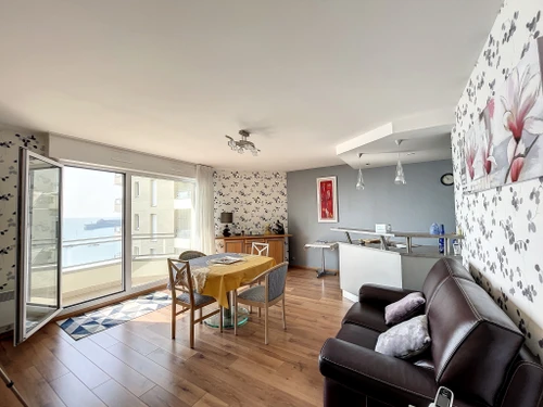 Ferienwohnung Granville, 2 Schlafzimmer, 4 Personen - photo_13074481546