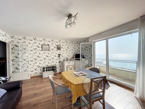 Ferienwohnung Granville, 2 Schlafzimmer, 4 Personen - photo_13074481546