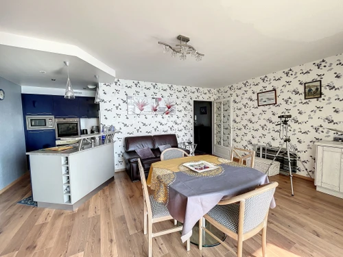 Ferienwohnung Granville, 2 Schlafzimmer, 4 Personen - photo_13074481546