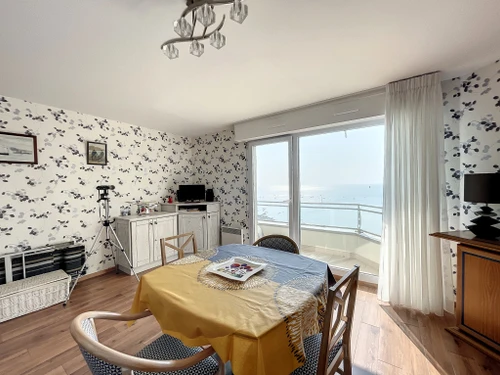 Ferienwohnung Granville, 2 Schlafzimmer, 4 Personen - photo_13074481546