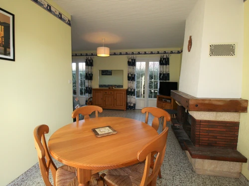 Ferienhaus La Tranche sur Mer, 2 Schlafzimmer, 6 Personen - photo_13154277423