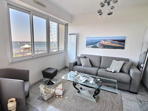 Appartement Arcachon, 3 pièces, 4 personnes - photo_13463939203