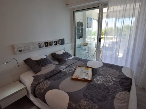 Appartement Arcachon, 3 pièces, 4 personnes - photo_13463939203