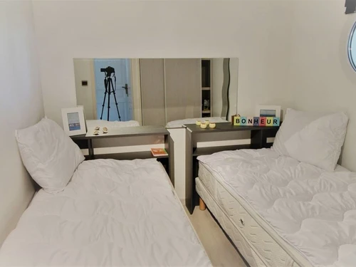 Appartement Arcachon, 3 pièces, 4 personnes - photo_13463939203