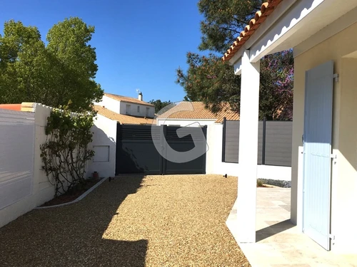 Maison La Tranche-sur-Mer, 4 pièces, 6 personnes - photo_10990357733