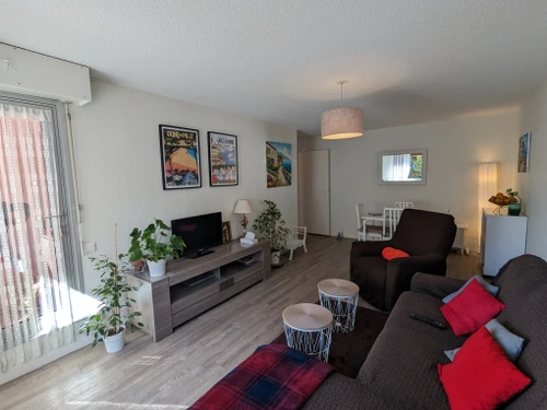 Apartment Arcachon, 2 bedrooms, 4 persons - photo_12946189451