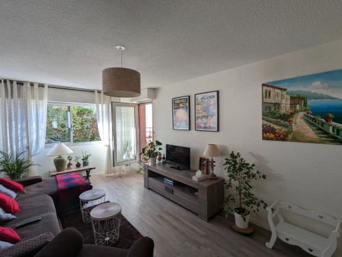 Apartment Arcachon, 2 bedrooms, 4 persons - photo_12946189451