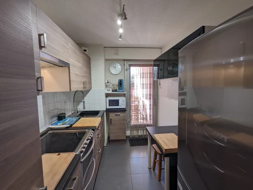 Apartment Arcachon, 2 bedrooms, 4 persons - photo_12946189451