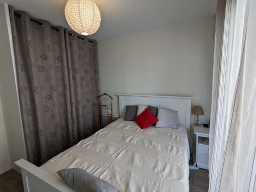 Apartment Arcachon, 2 bedrooms, 4 persons - photo_12946189451