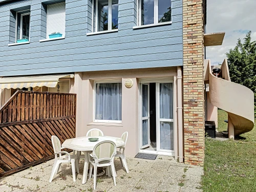 Apartment Saint-Pair-sur-Mer, 2 bedrooms, 4 persons - photo_15653033934
