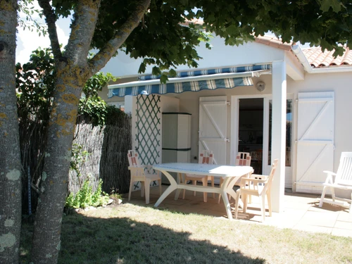 Casa La Tranche-sur-Mer, 2 dormitorios, 4 personas - photo_13010331000