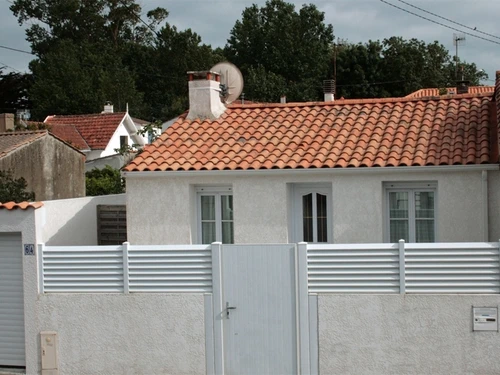 Maison La Tranche-sur-Mer, 2 pièces, 2 personnes - photo_13099904739