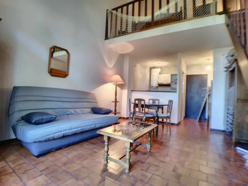 Apartment Saintes-Maries-de-la-Mer, 1 bedroom, 4 persons - photo_14017398447