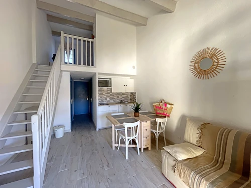 Ferienwohnung Saintes-Maries-de-la-Mer, 2 Schlafzimmer, 4 Personen - photo_18438159079