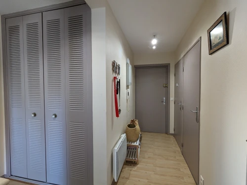 Appartement Arcachon, 2 pièces, 4 personnes - photo_14035294411