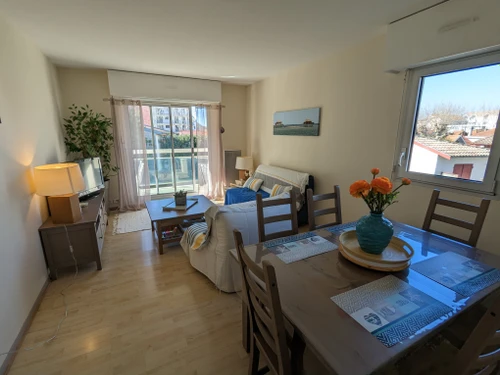 Appartement Arcachon, 2 pièces, 4 personnes - photo_14035294411