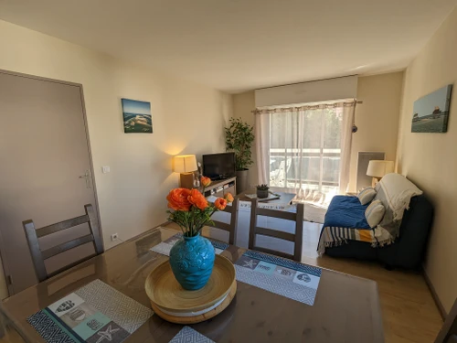 Appartement Arcachon, 2 pièces, 4 personnes - photo_14035294411