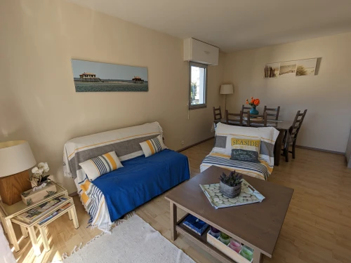 Appartement Arcachon, 2 pièces, 4 personnes - photo_14035294411