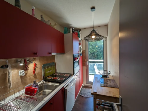 Appartement Arcachon, 2 pièces, 4 personnes - photo_14035294411