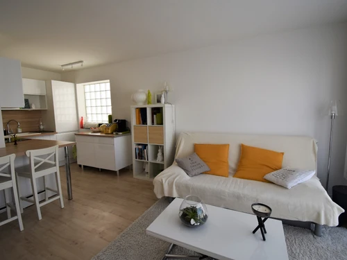 Appartement Arcachon, 2 pièces, 4 personnes - photo_14063045049