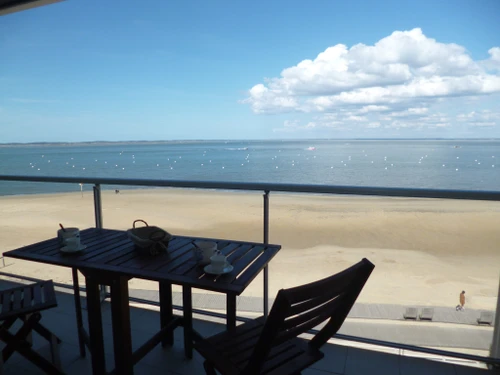 Studio Arcachon, studio flat, 4 persons - photo_12768538620