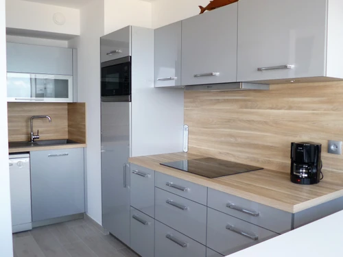 Studio Arcachon, studio flat, 4 persons - photo_12768538620